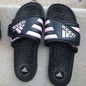 Adidas sandals